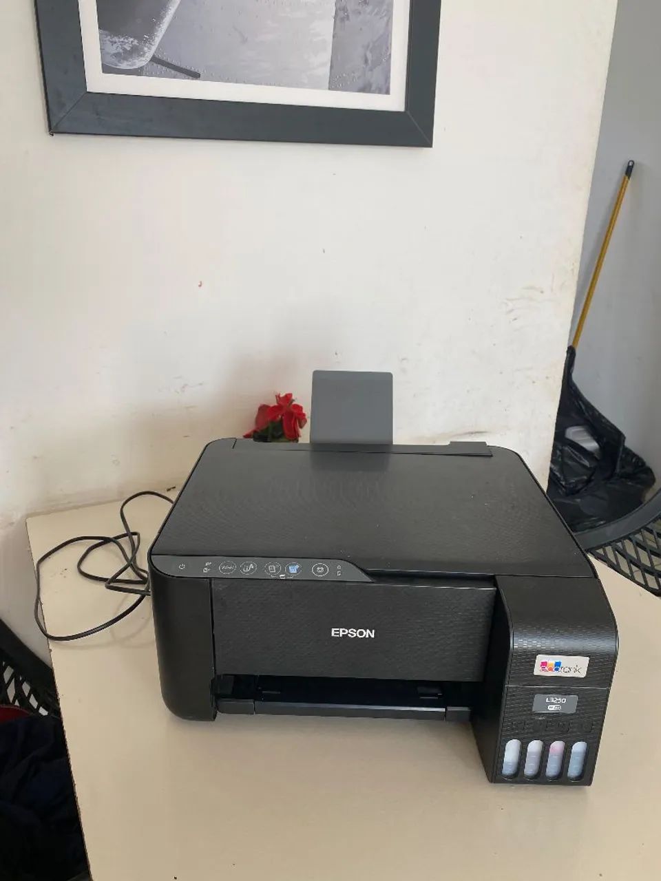 IMPRESSORA L3250 WIFI ECOTANK - Foto 2