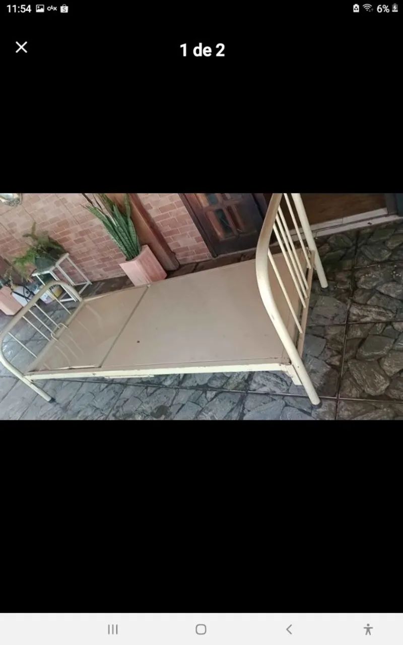 Cama articula - Foto 2