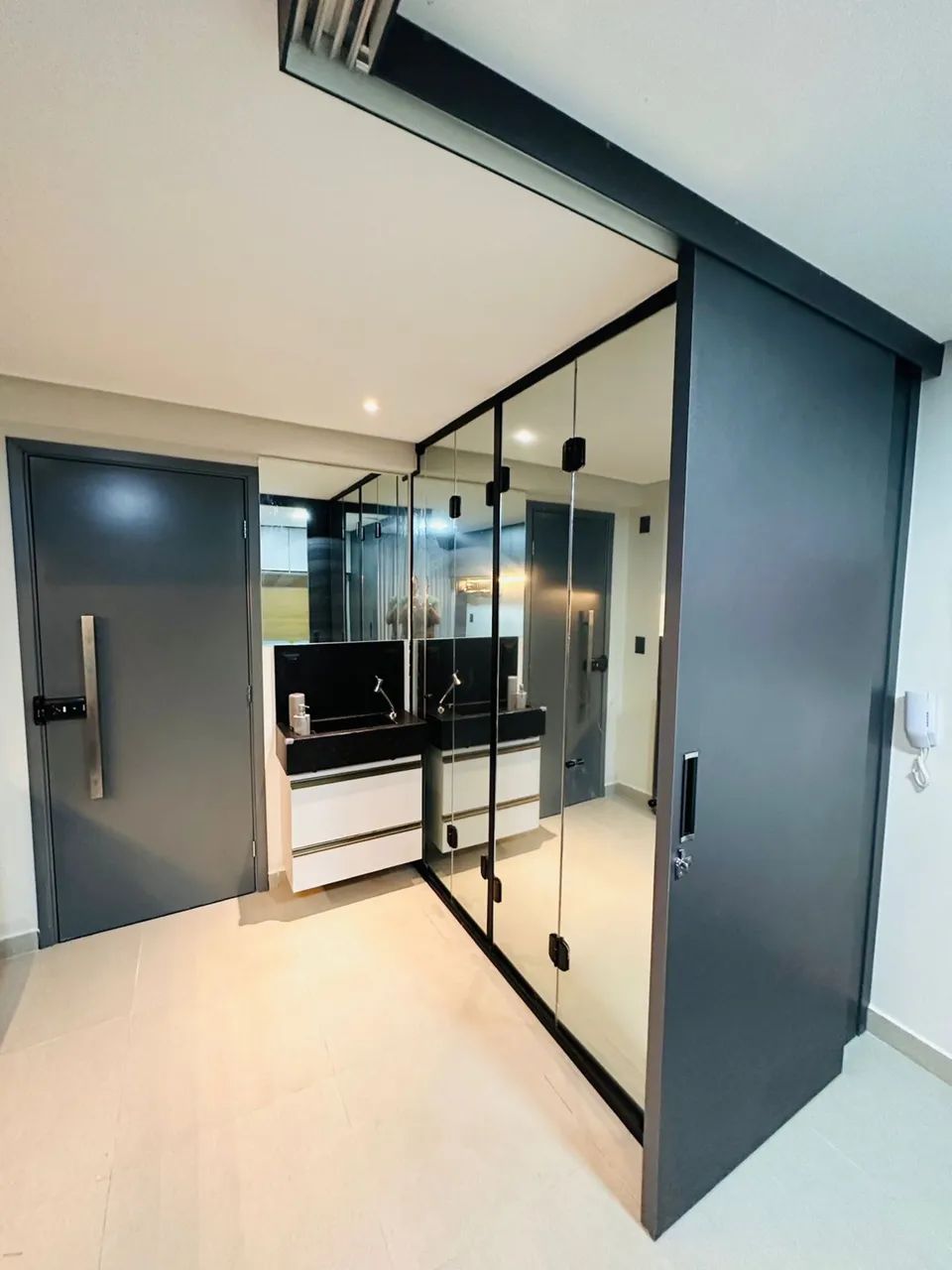Flat 25m2 com jacuzzi  - Foto 4