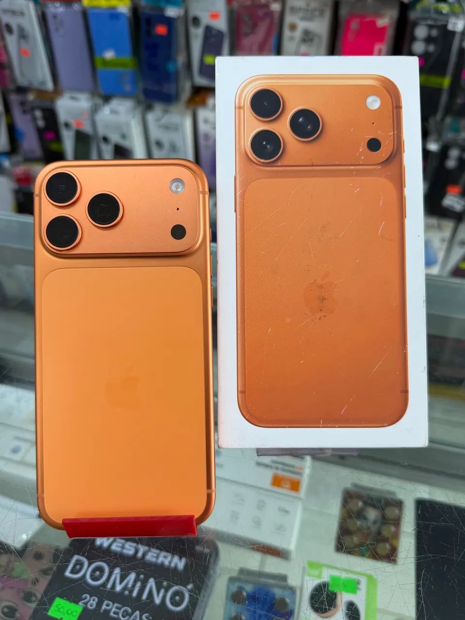 IPHONE 17 PRO MAX 512GB  - Foto 2
