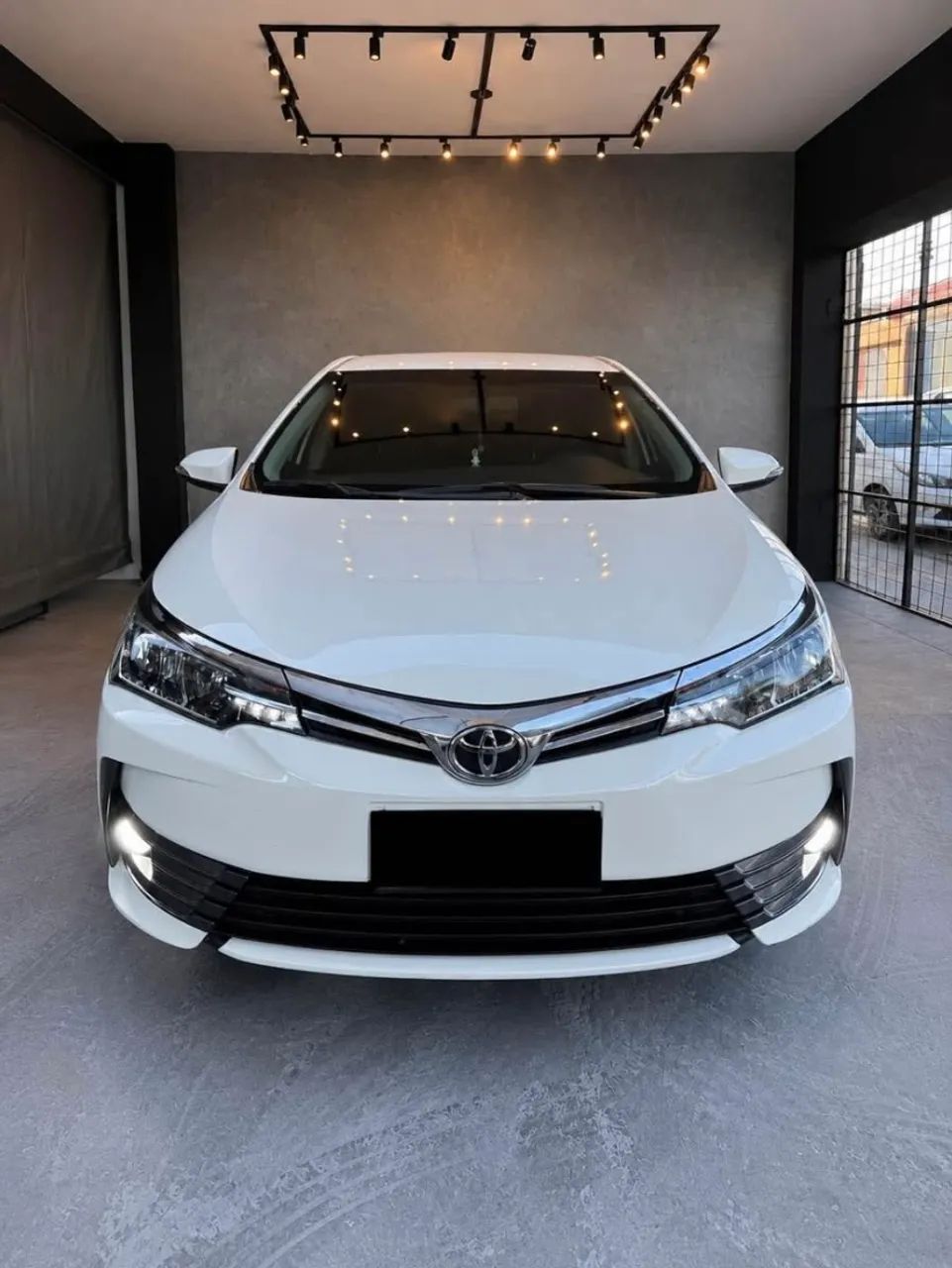 Toyota Corolla XEI 2.0 Flex 16V Aut. 2019 - Foto 3