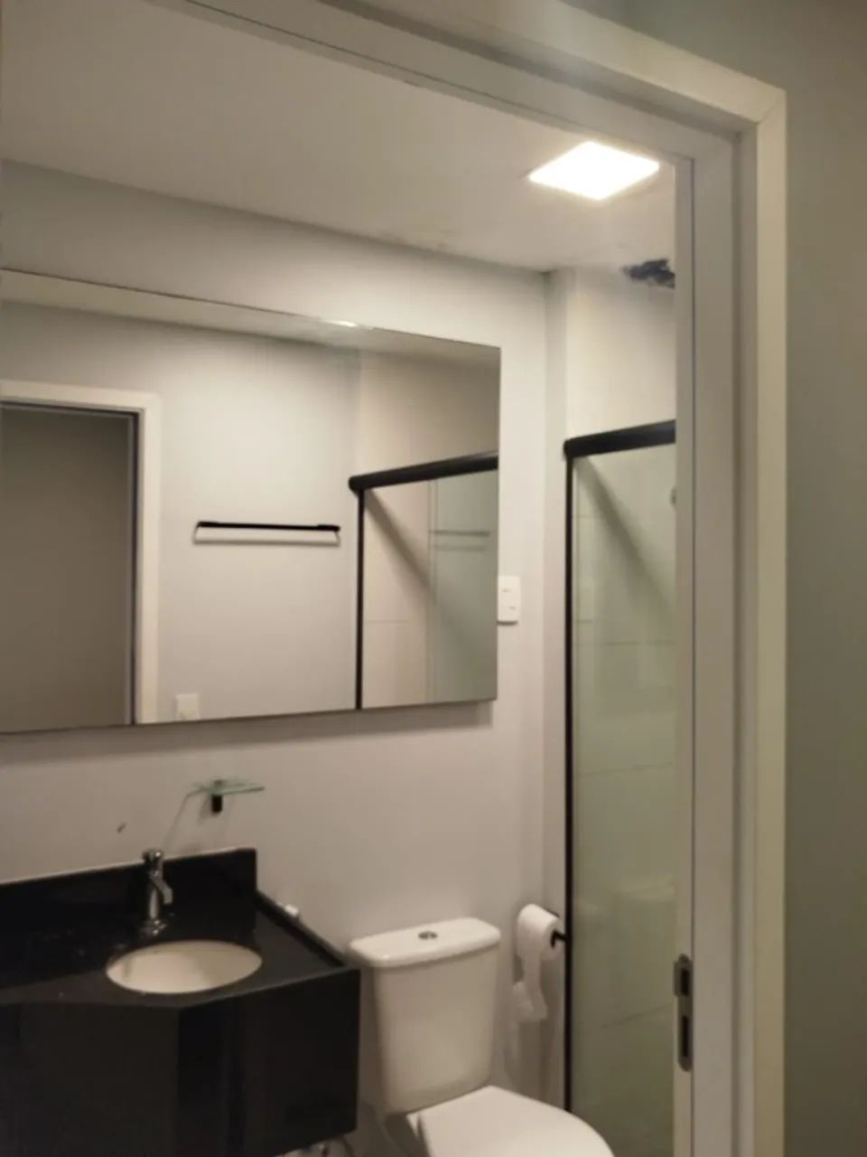 Flat mobiliado Lagoa Nova - Foto 5