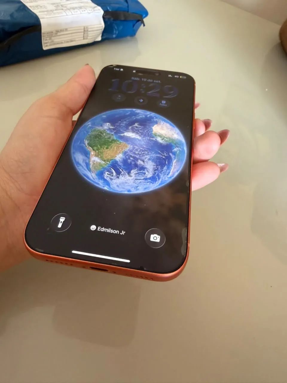 iPhone 17 pro max - Foto 5