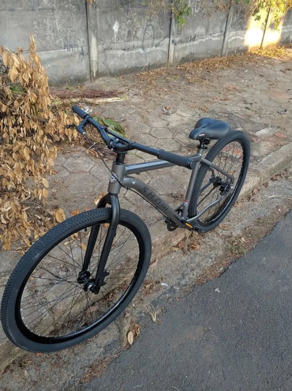 BIKE aro 29 single speed - Foto 2