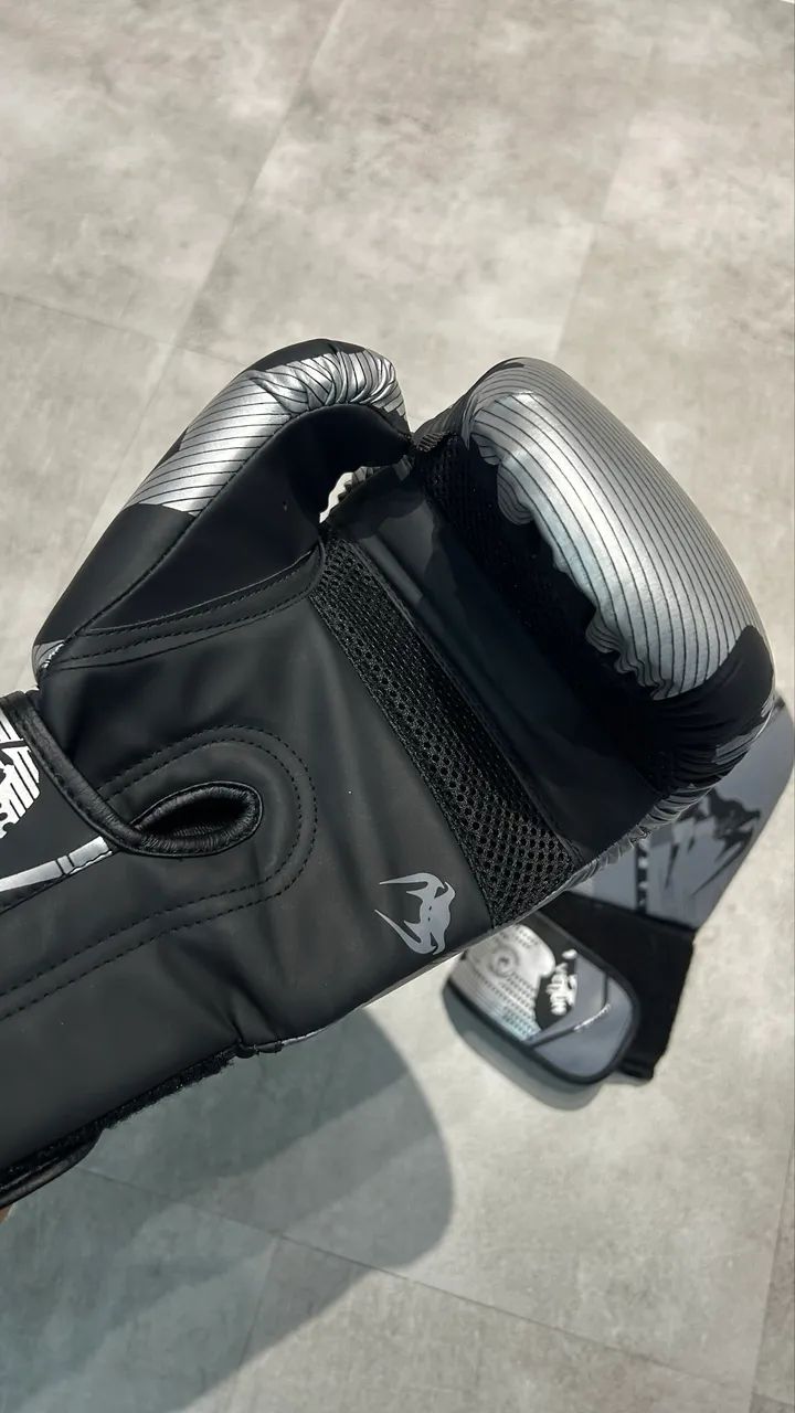 Luva boxe venum  - Foto 4
