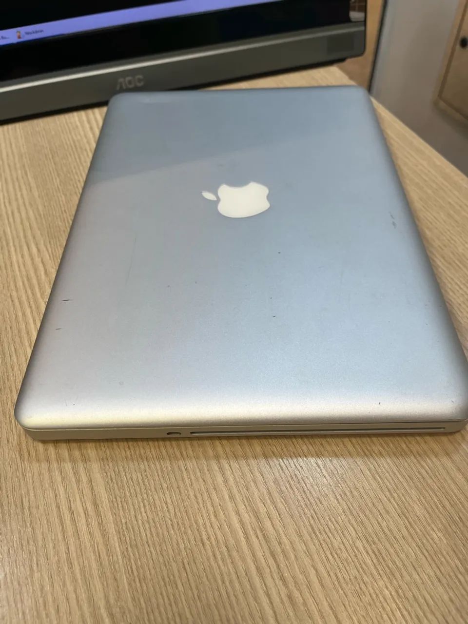 Macbook pro 13 polegadas - Foto 2