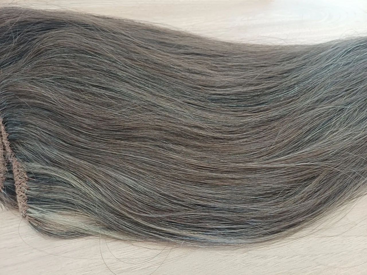 Cabelos regional natural longo  - Foto 5