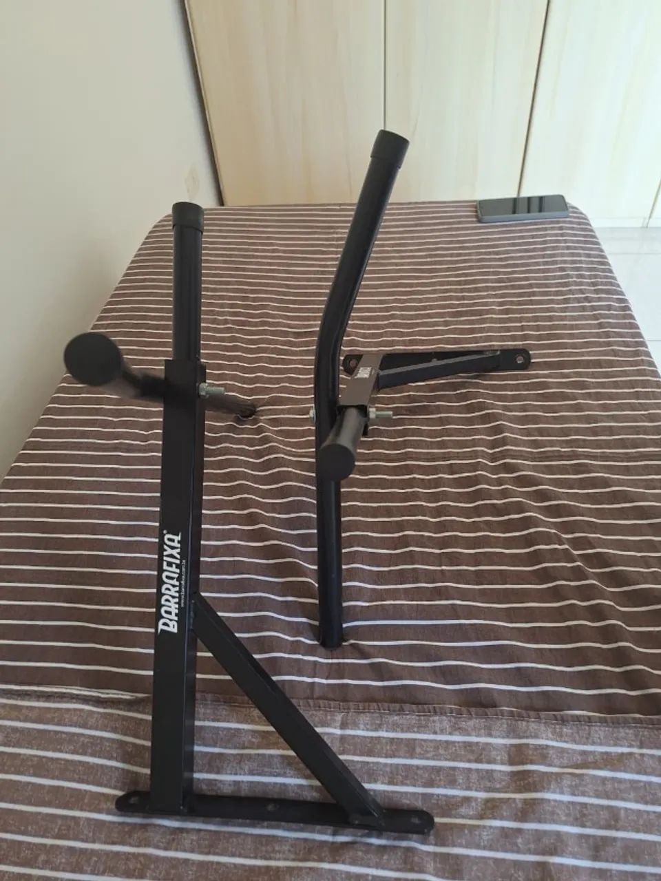 Barra Fixa de Parede  - Foto 5