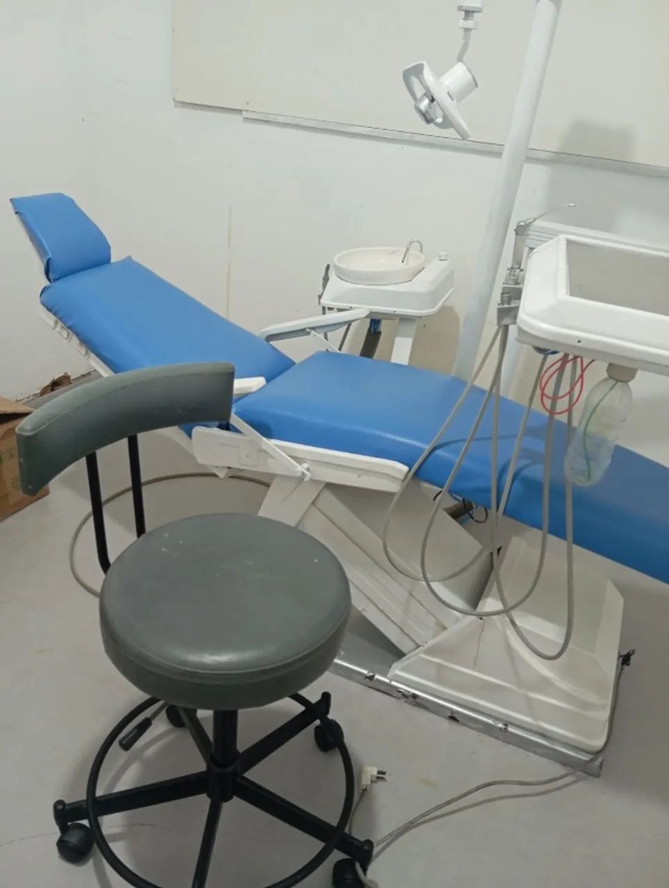 Cadeira de Dentista - Foto 3