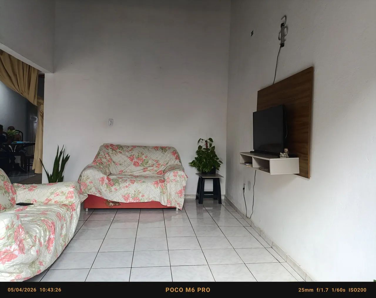 Bela casa a venda  - Foto 2