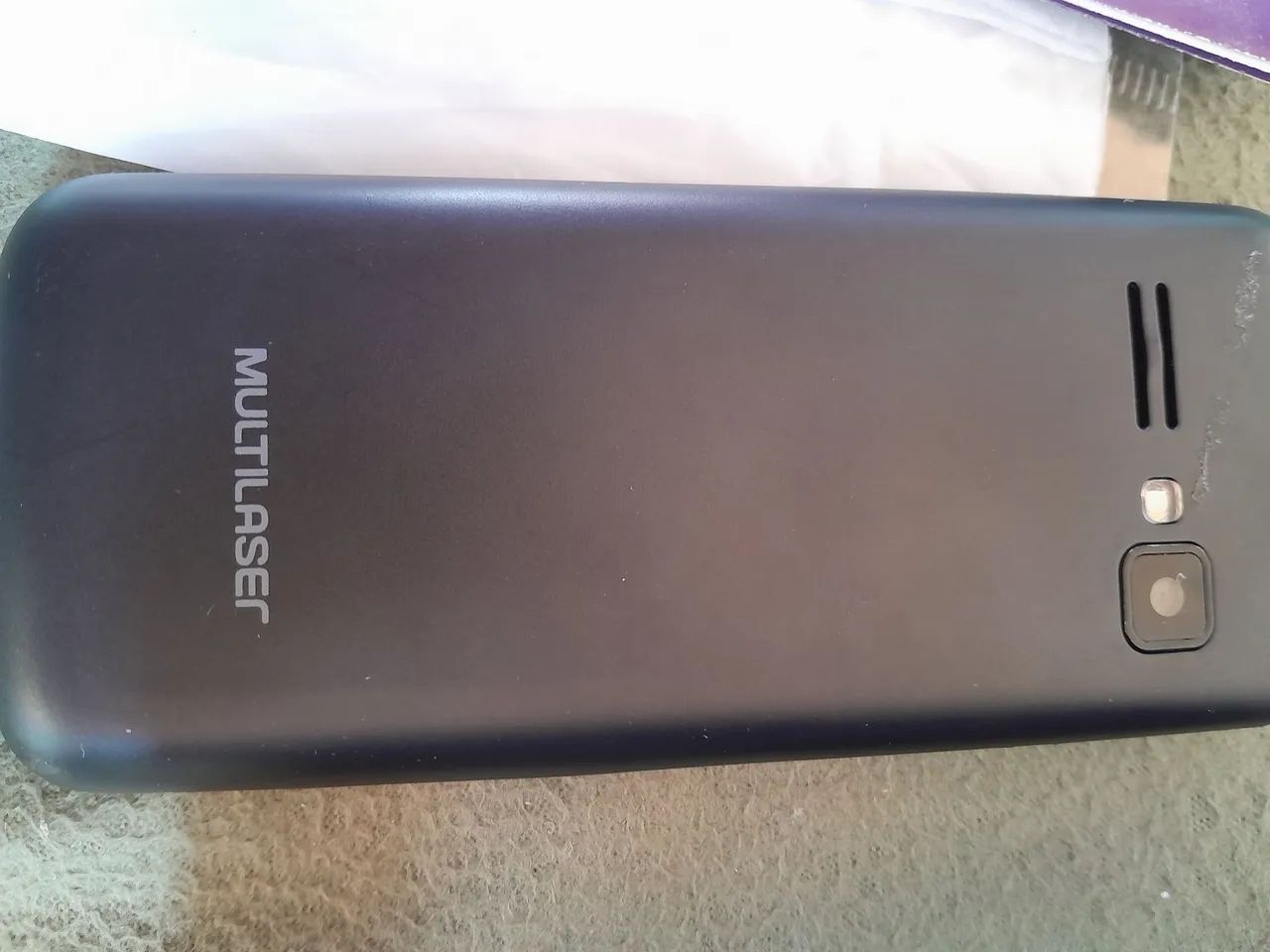 Celular multilaser zapp  - Foto 3