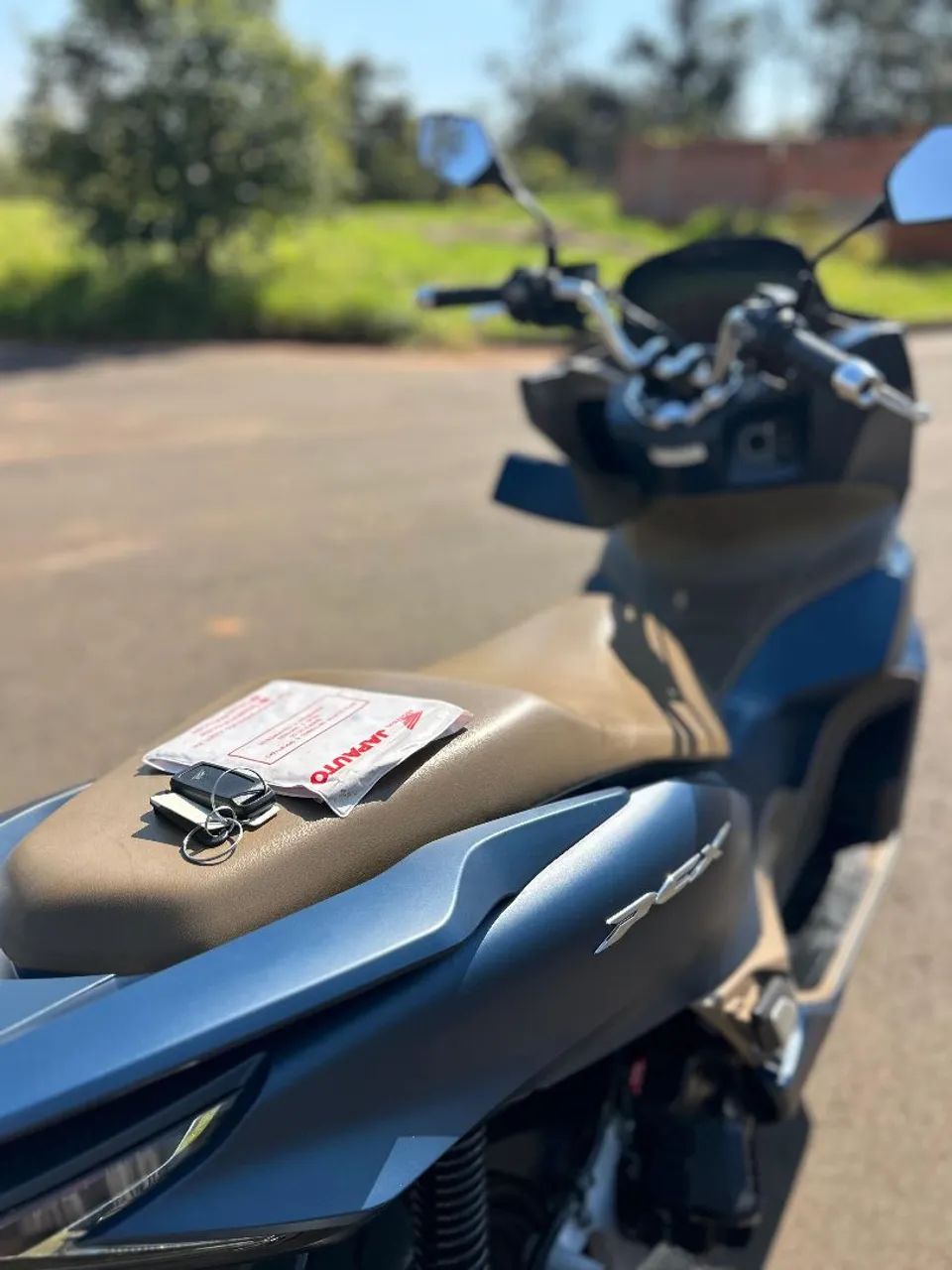 HONDA PCX 160 ABS 2023 - Foto 5