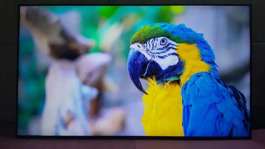 Vendo TV TV 4K SAMSUNG 50 POLEGADAS ESTADO DE ZERO - Foto 3