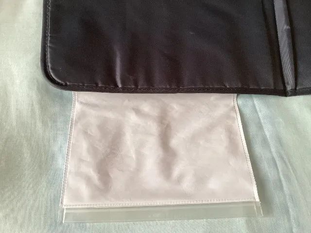 Bolsa maternidade com trocador - Columbia  - Foto 3