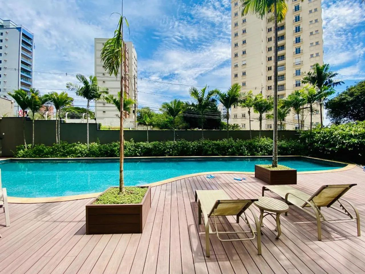 Apartamento à venda e para alugar em Campinas, Cambuí, com 3 quartos, com 137 m² - Foto 2