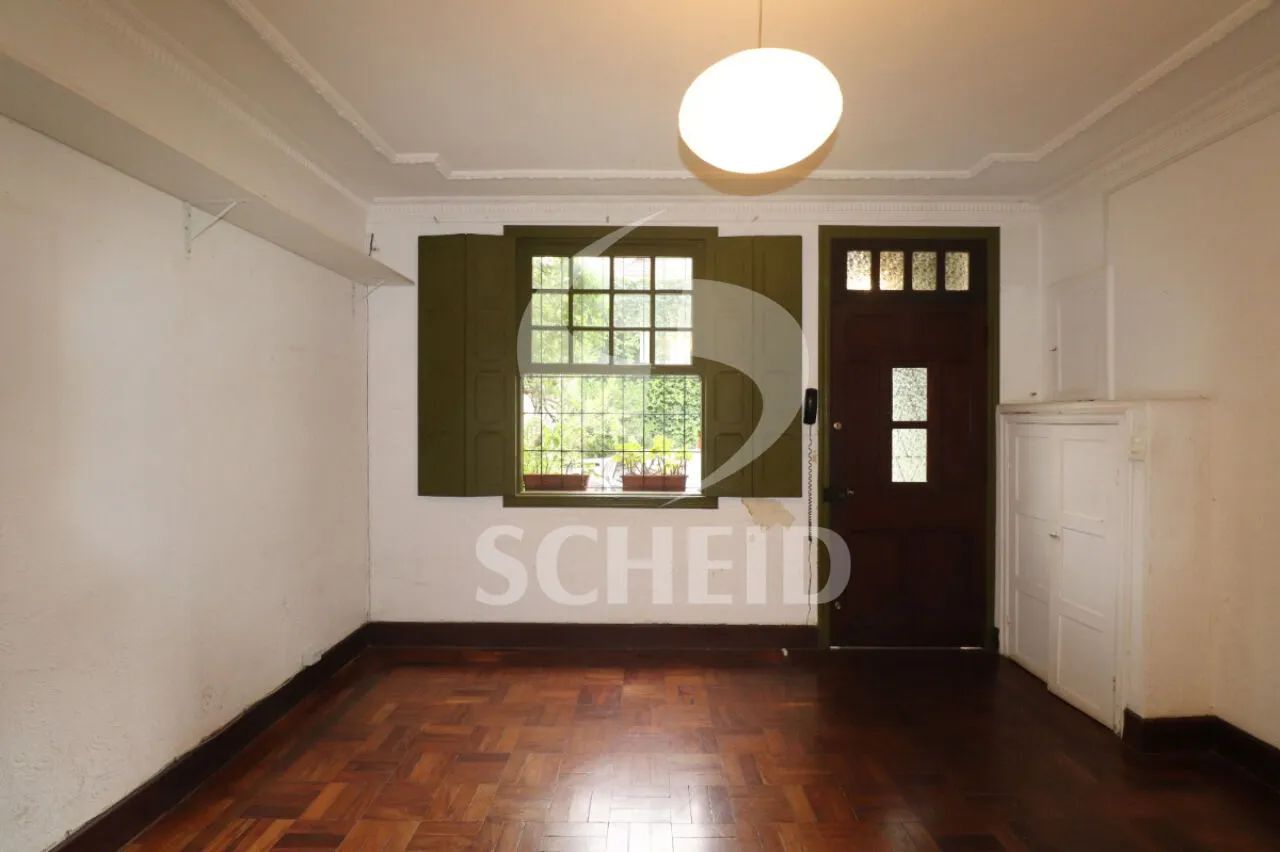 Casa de vila para venda em Pinheiros com 2 quartos , 128m² - Foto 4