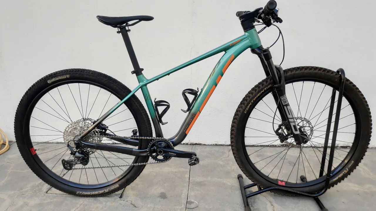 TSW Aro 29 - Foto 5