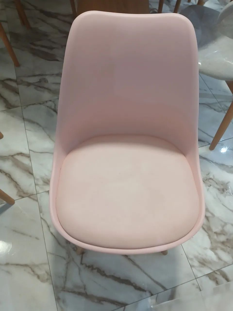 Cadeira moderna - Foto 5