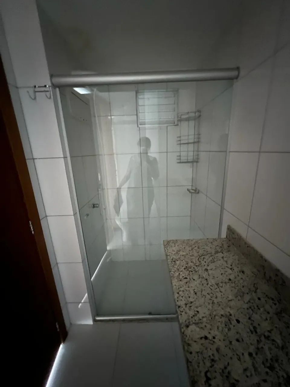 Apartamento 2 quartos sendo uma suíte, elevador e garagem!  - Foto 3