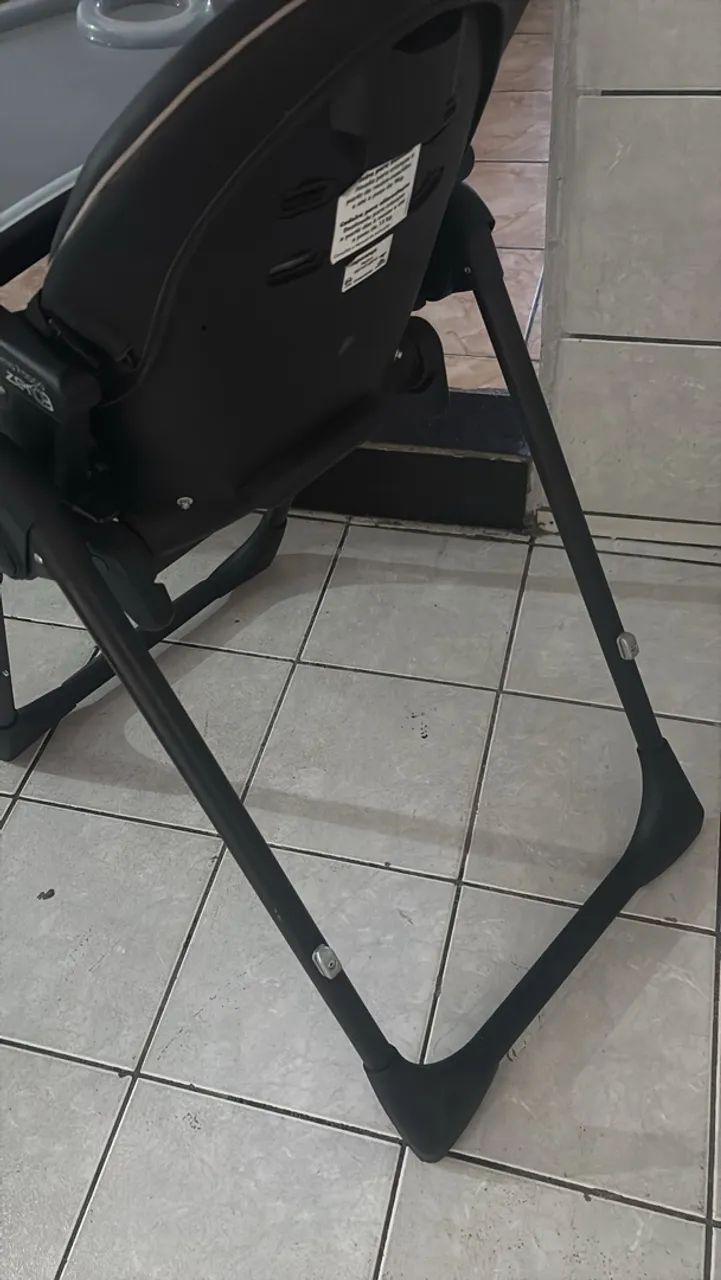 Cadeirinha de alimentação  - Foto 3