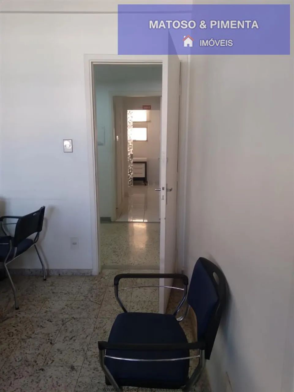 Salas Comerciais para locação em Campinas no bairro Centro - Foto 4