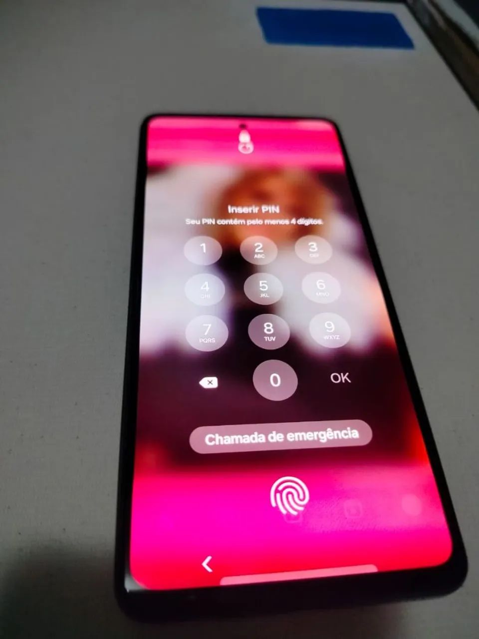 SAMSUNG GALAXY A52 5G - Foto 2