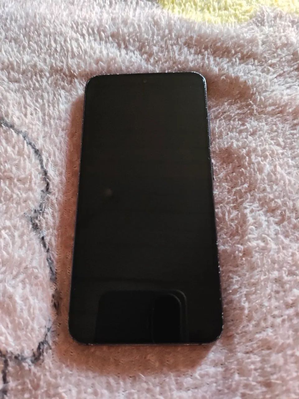 Galaxy s23 com defeito na tela - Foto 2