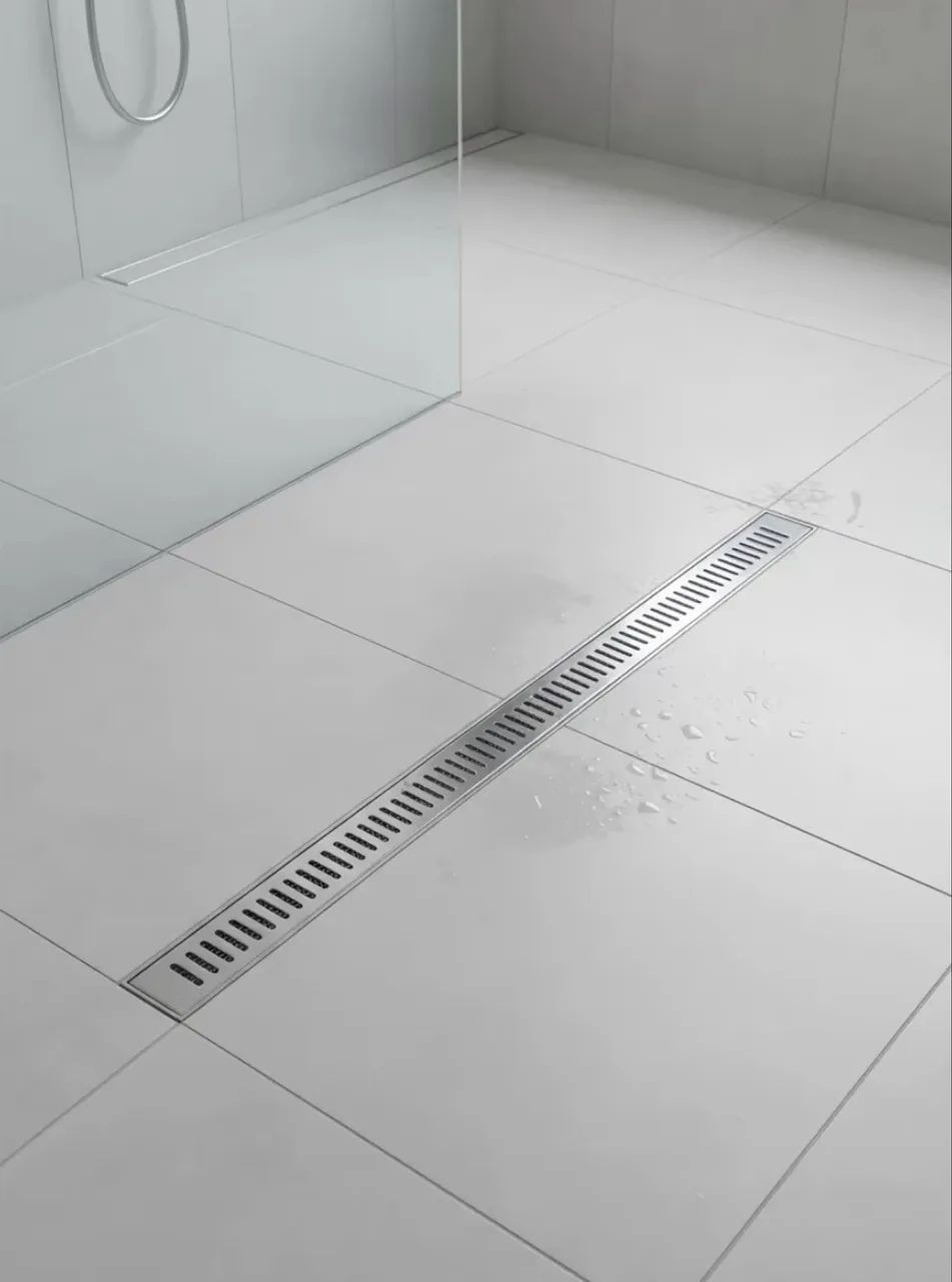 Ralo linear - Foto 2
