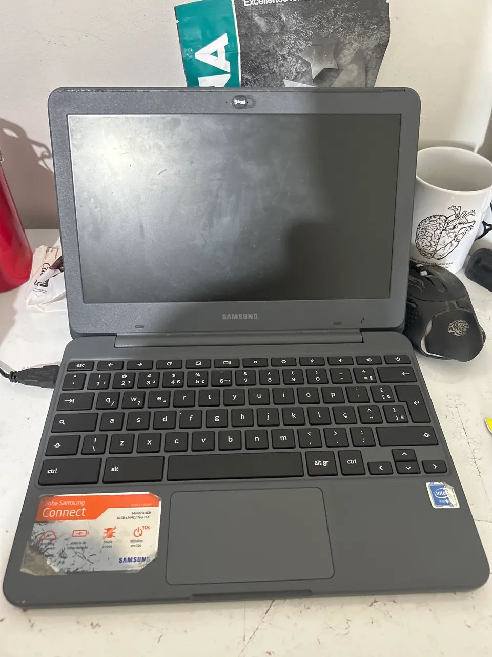 Chromebook Samsung  - Foto 2