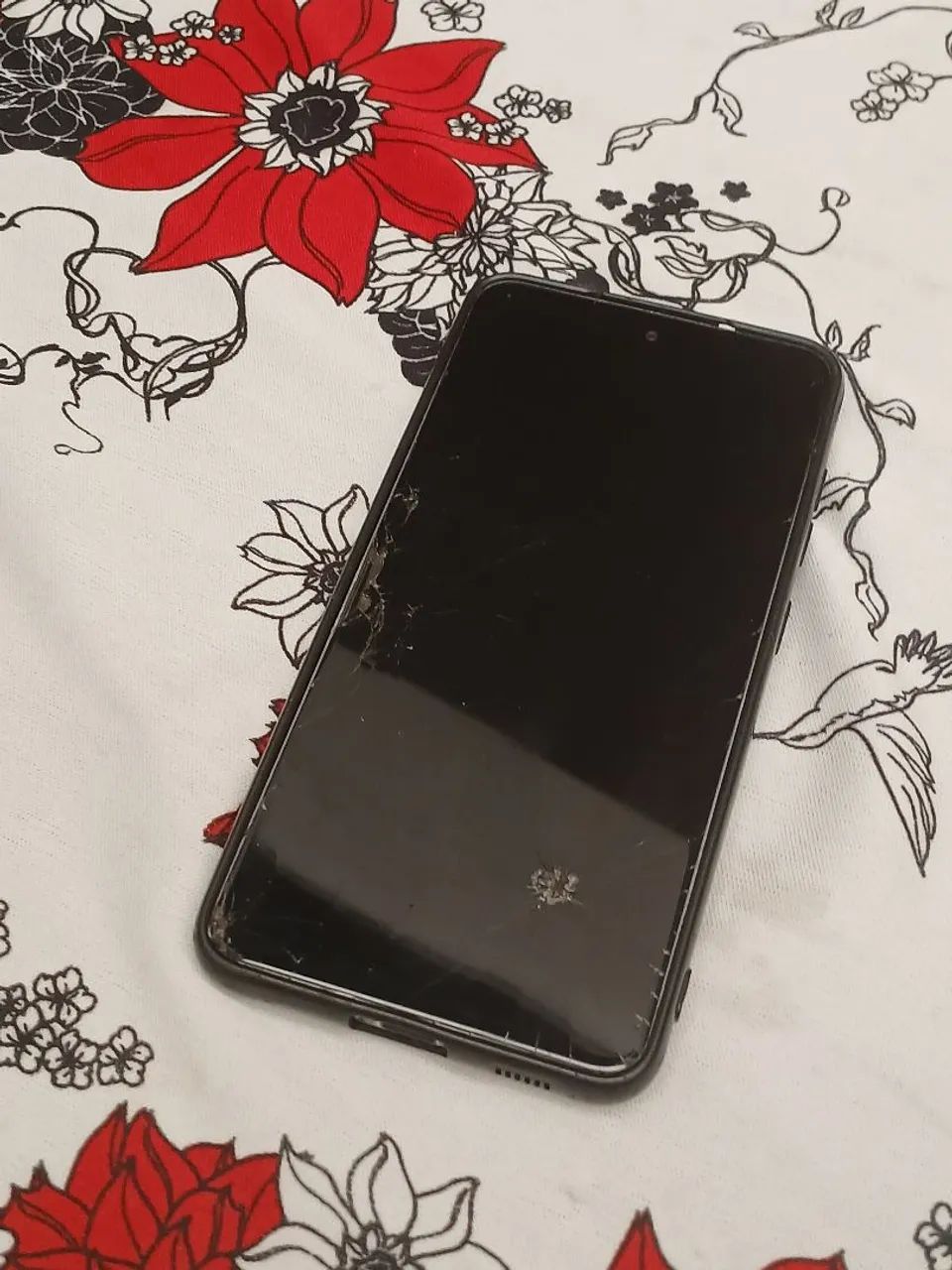 Vendo S21FE 256GB - Foto 2