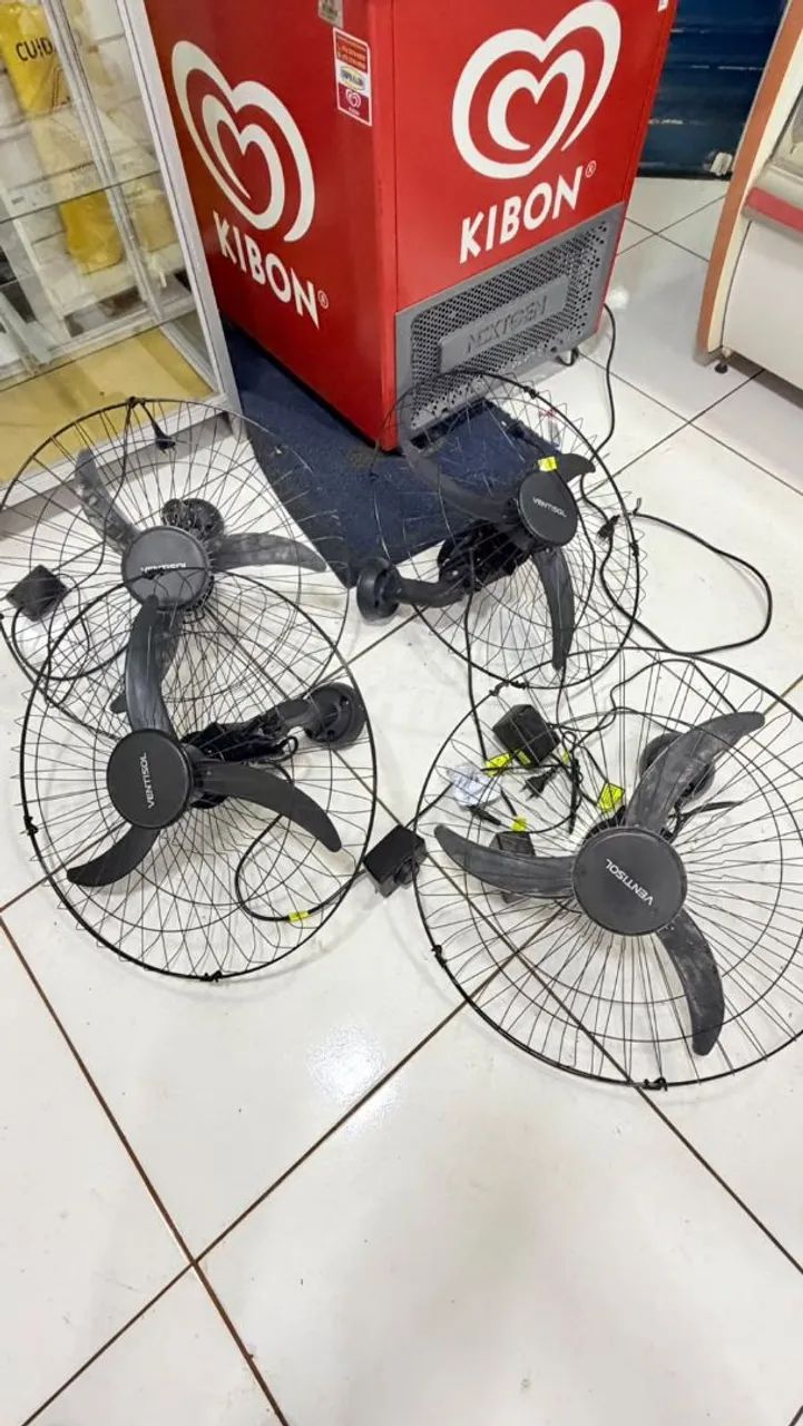 Ventilador 