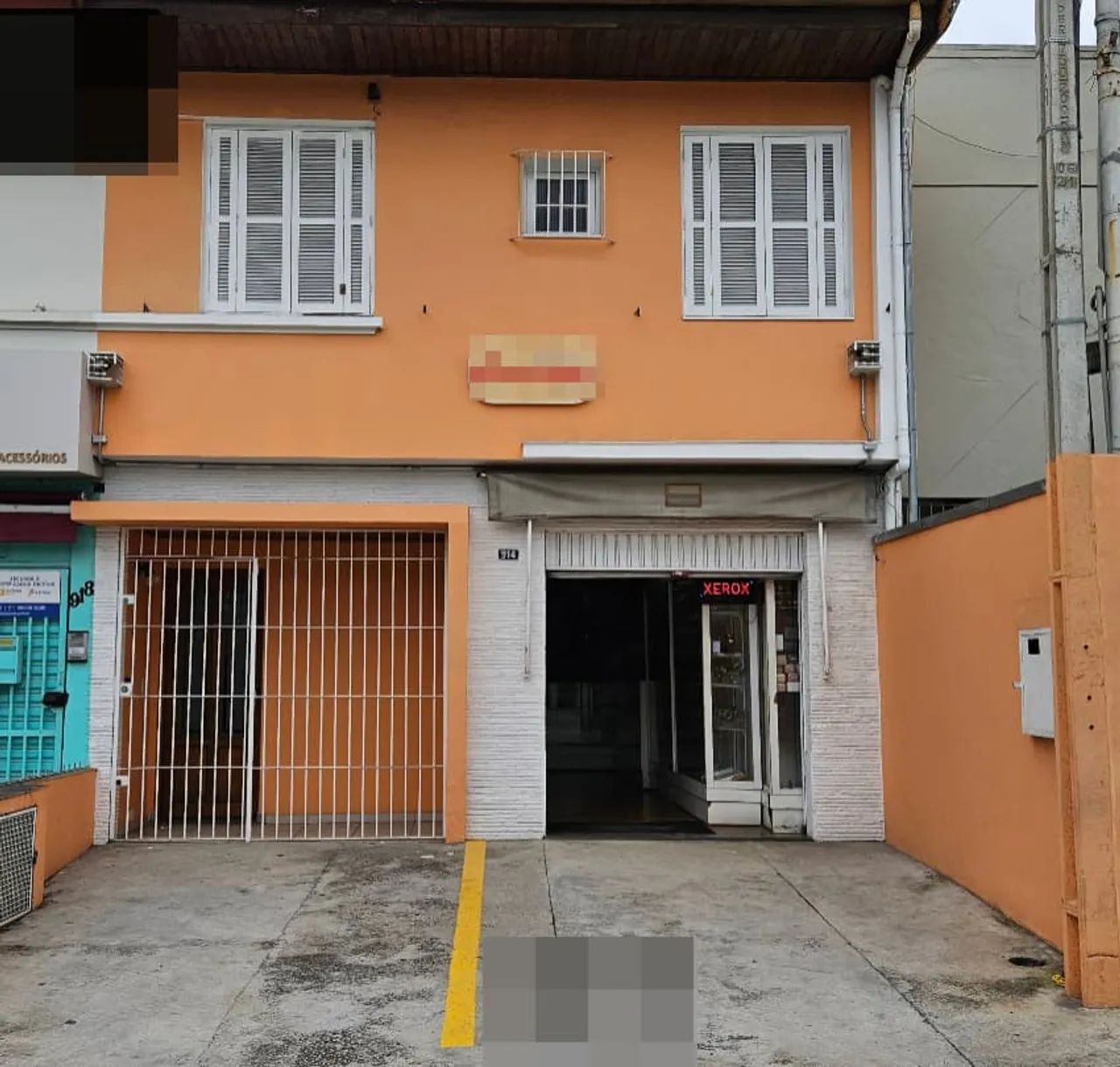 Sobreloja na Rua Vieira de Morais, 919  25 m² - Foto 4