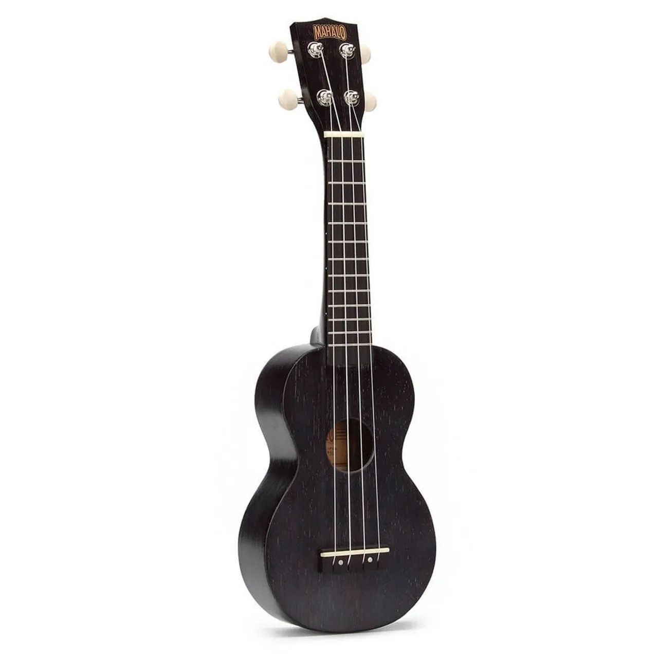 UKULELE DA MAHALO 