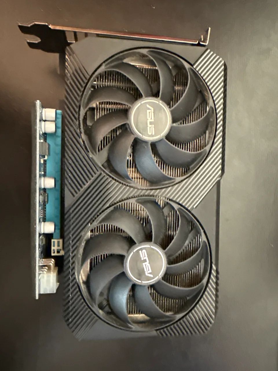 Geforce rtx 3060ti