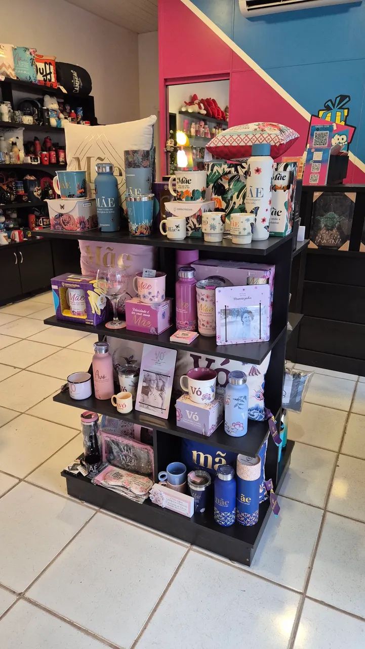 expositor gôndola - Foto 3