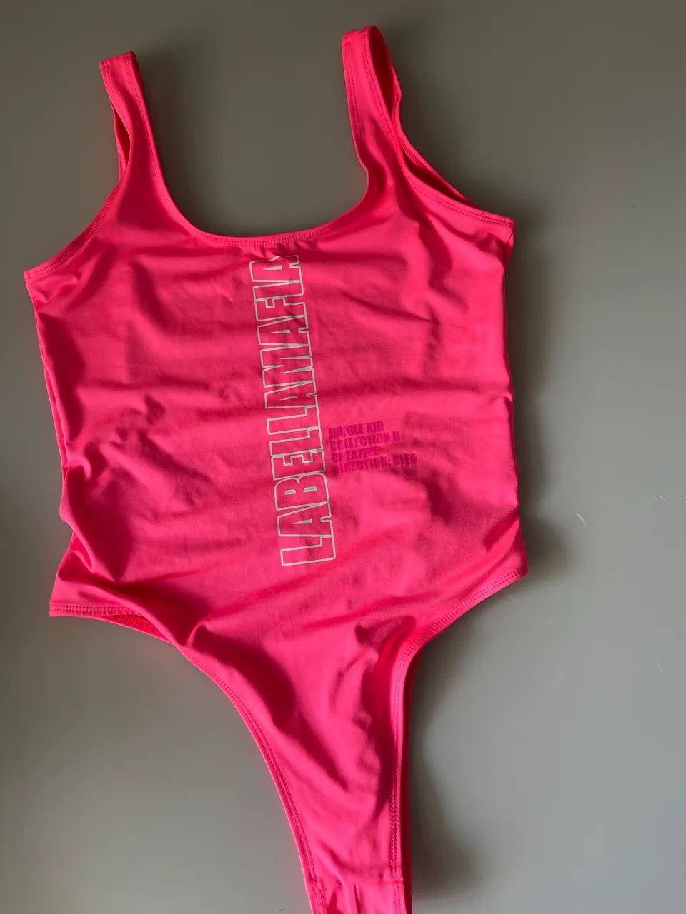 Body Labellamafia 