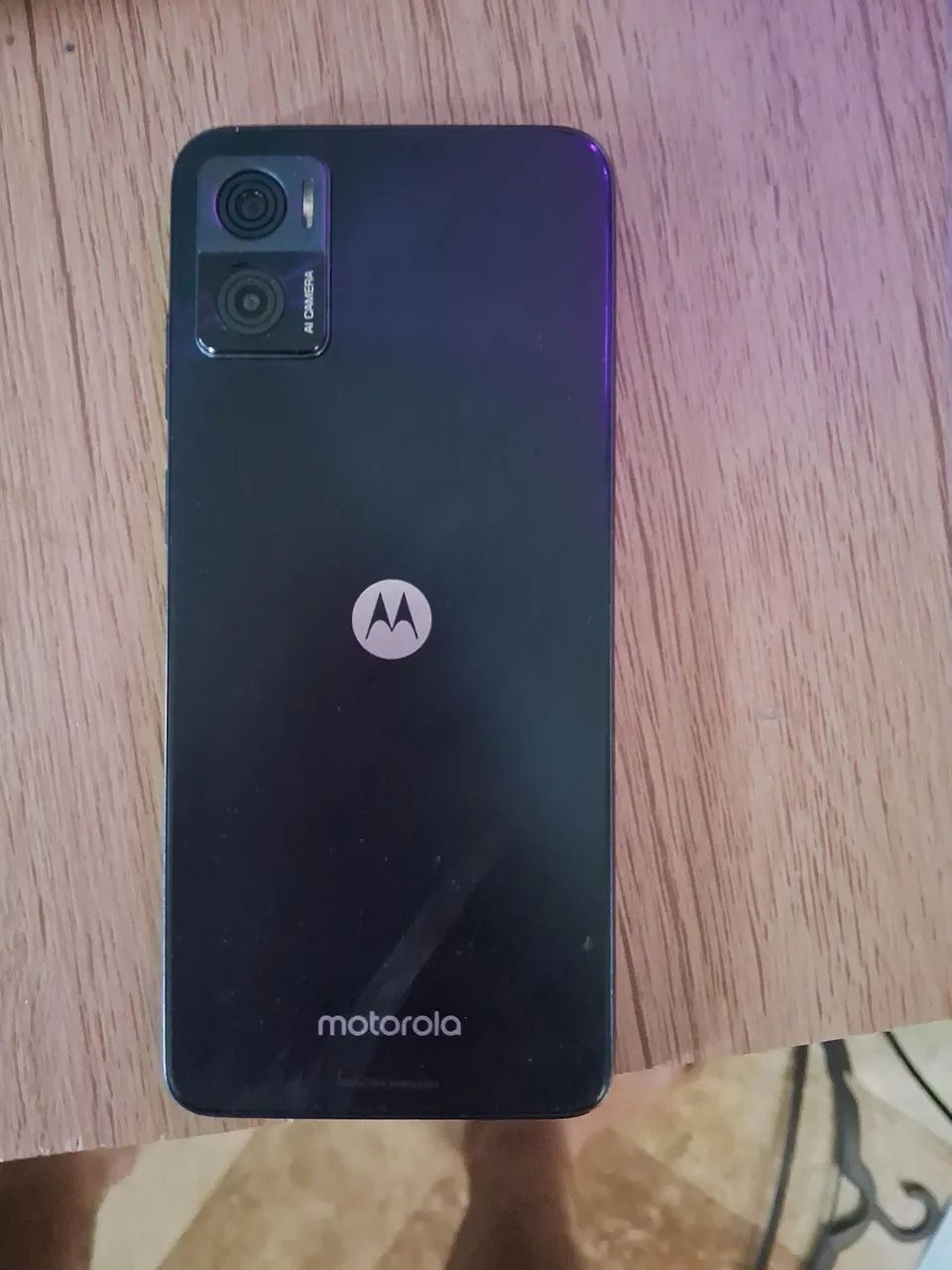 MOTOROLA E22 - Foto 2