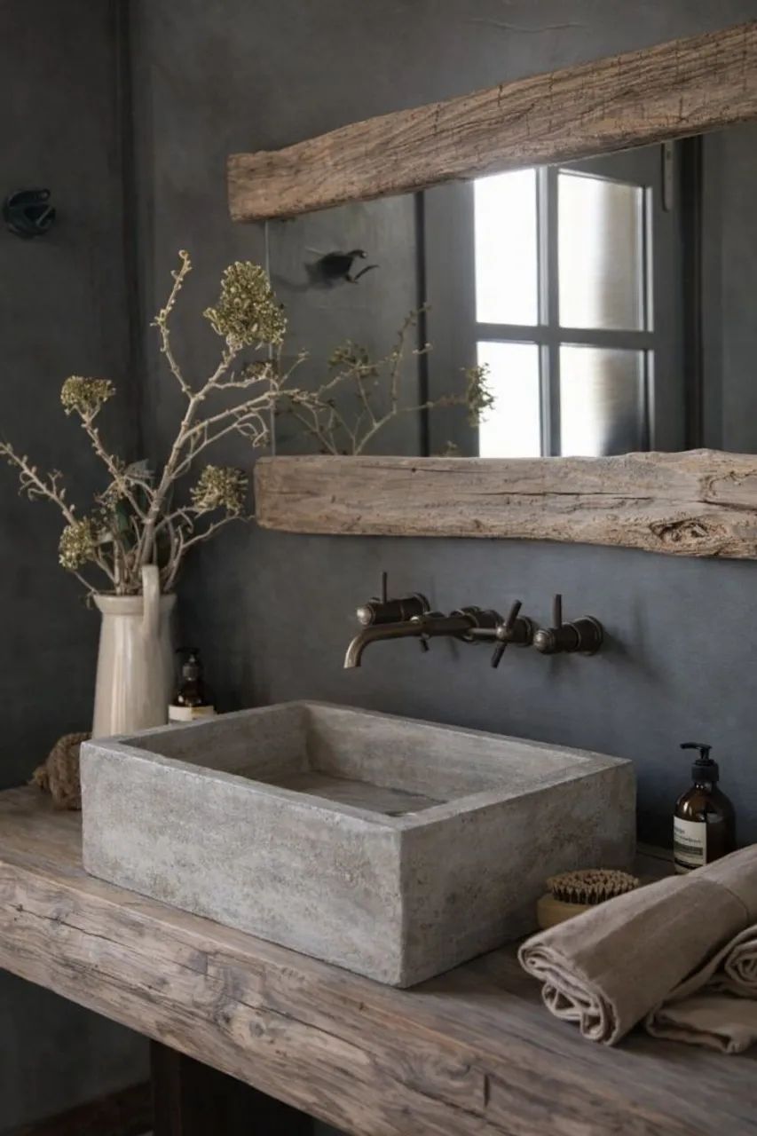 Transforme seu banheiro em capa de revista  - Foto 3