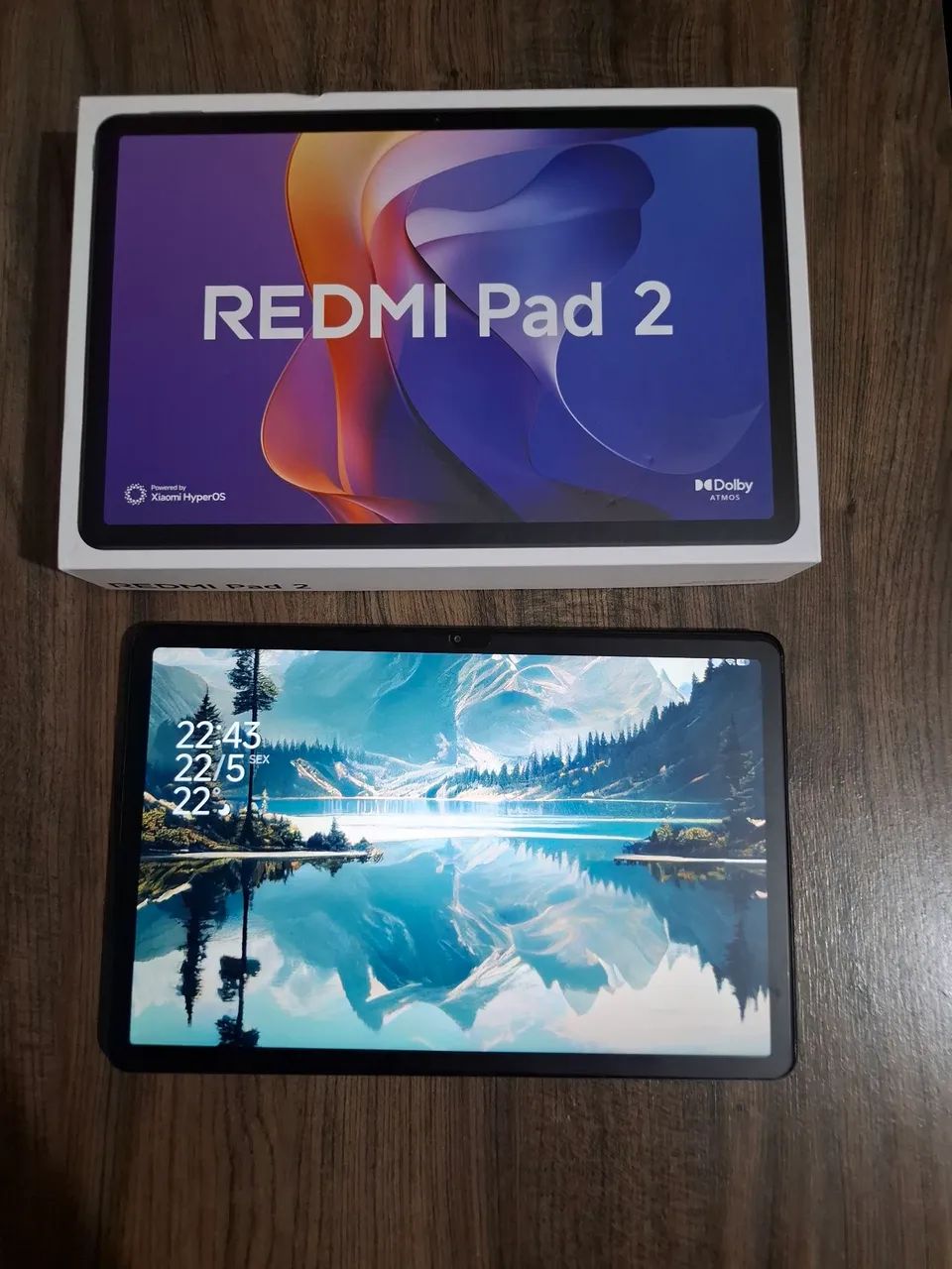 Tablet xiaomi pad 2 - Foto 3