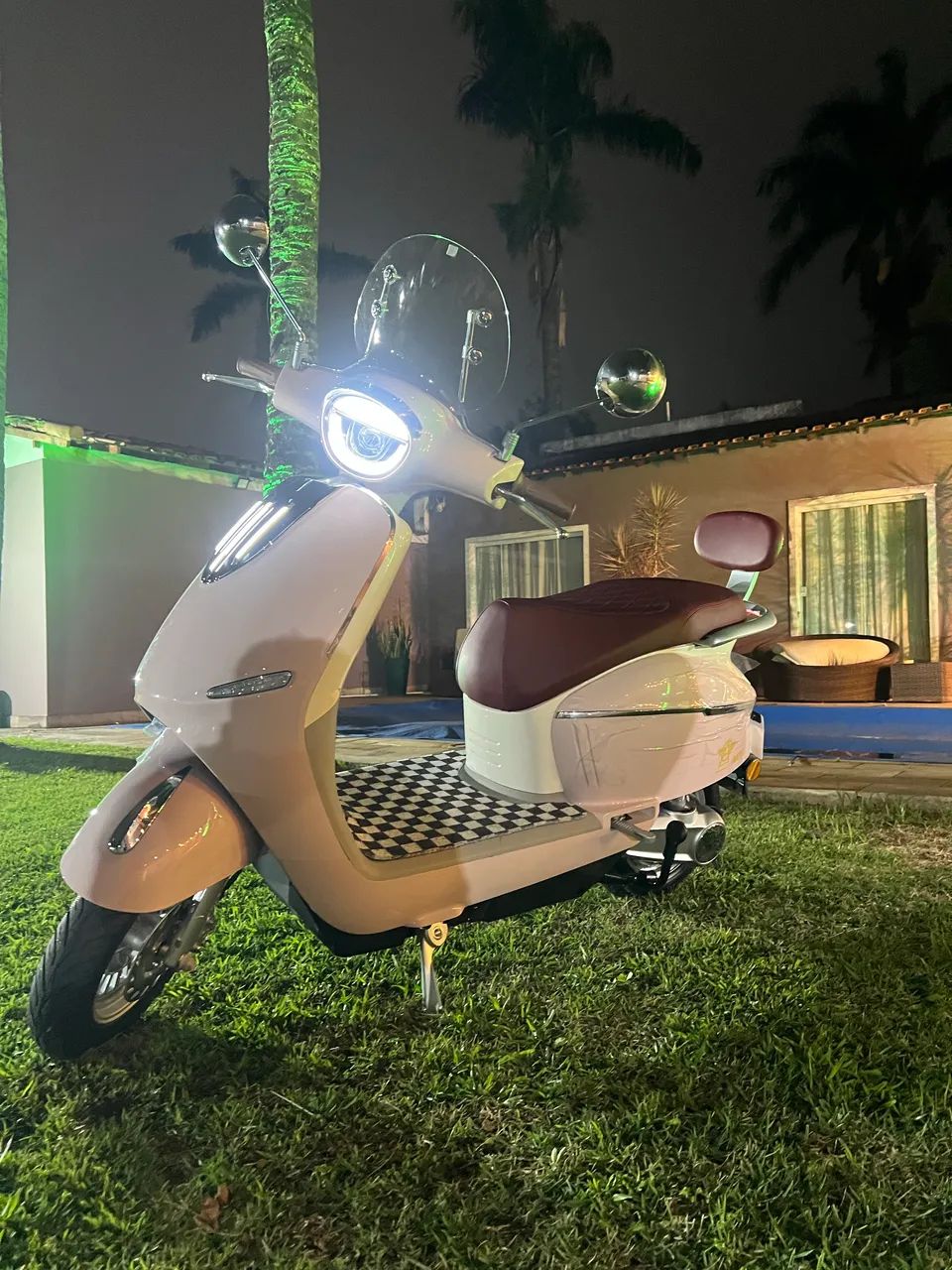 Scooter elétricas  - Foto 3