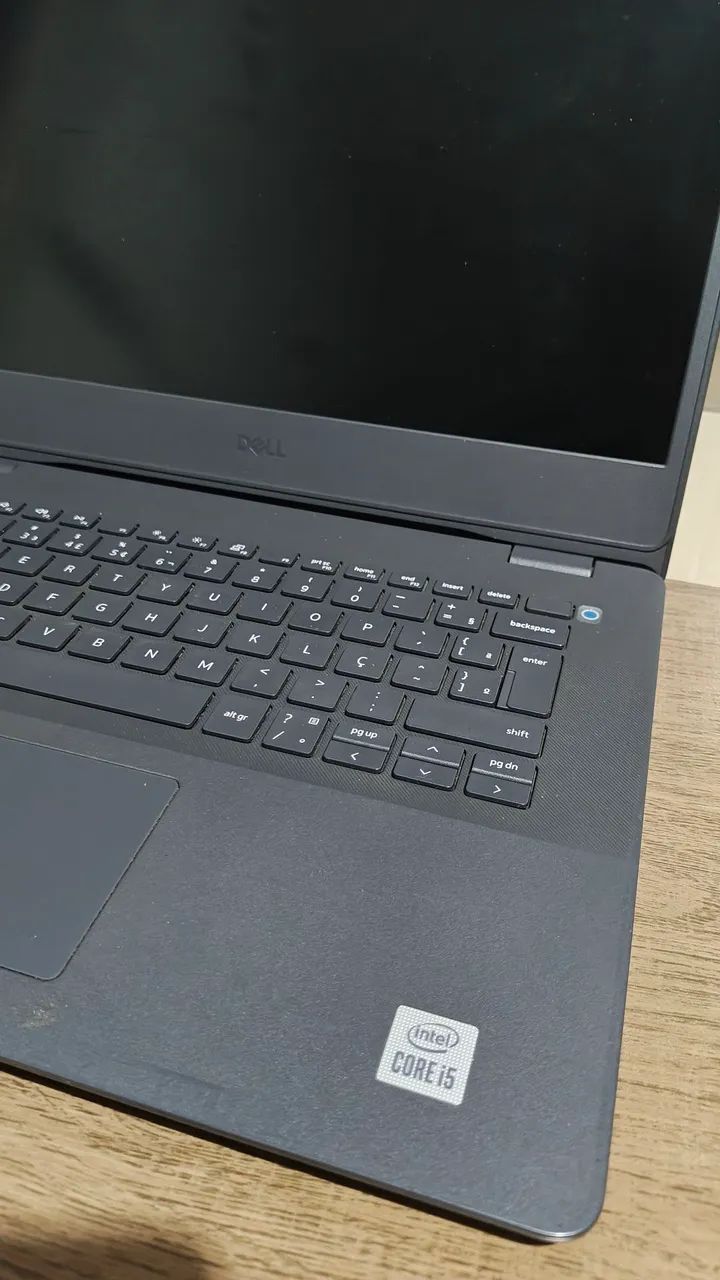NOTEBOOK DELL i5 8GB 256 SSD - Foto 2