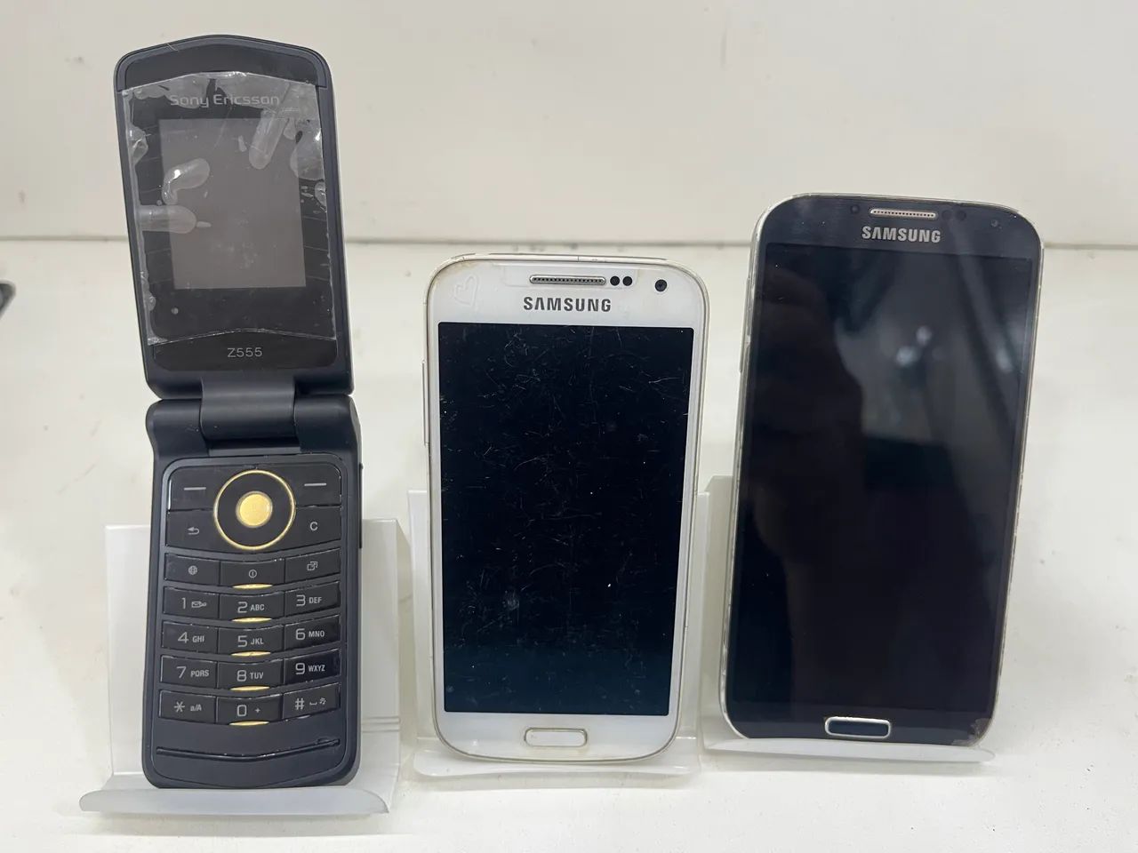 Celulares antigos  - Foto 3