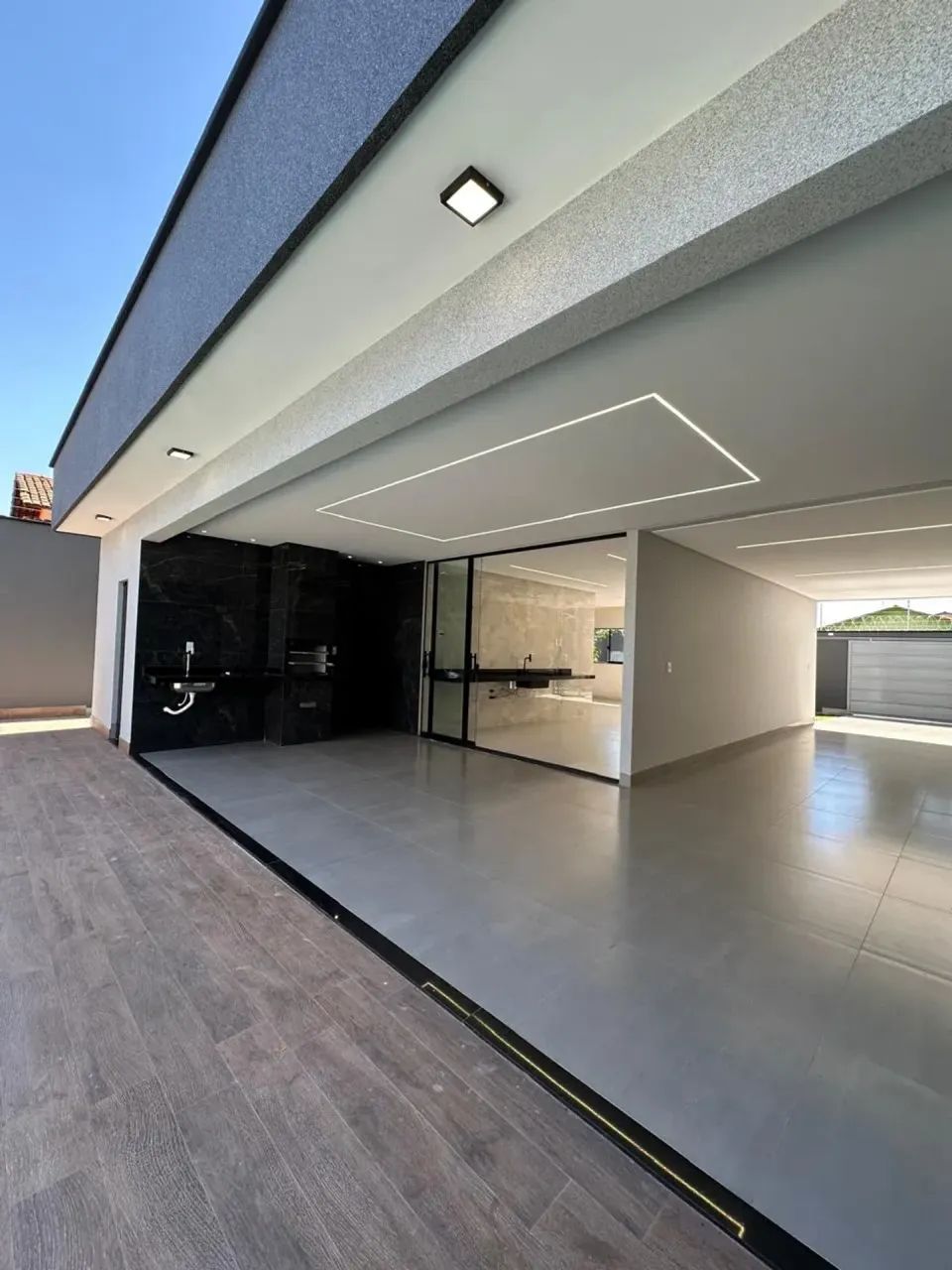 Sobrado para venda com 191 metros quadrados com 3 quartos - Foto 4
