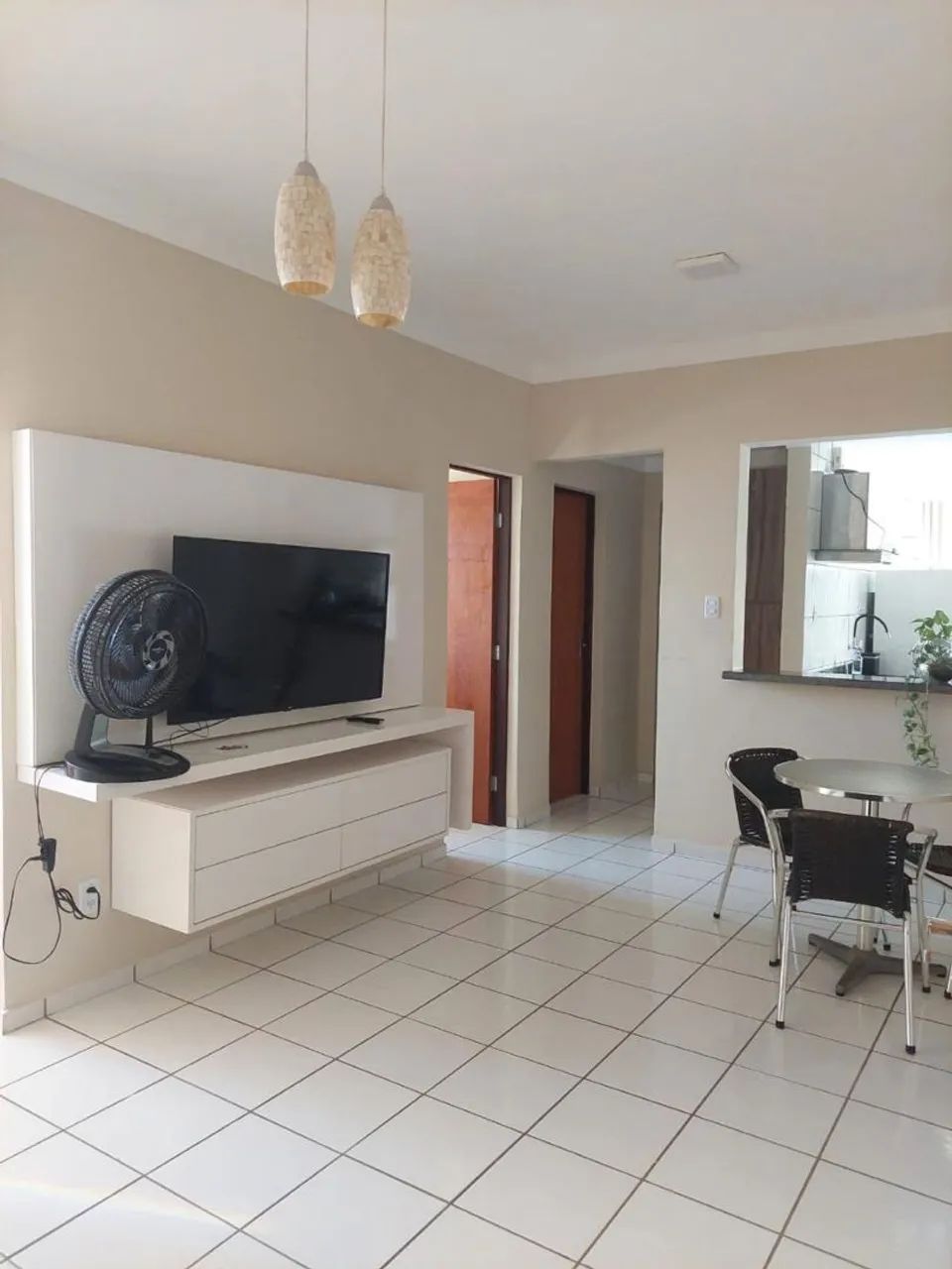 Alugo Graphos Residence - Foto 2