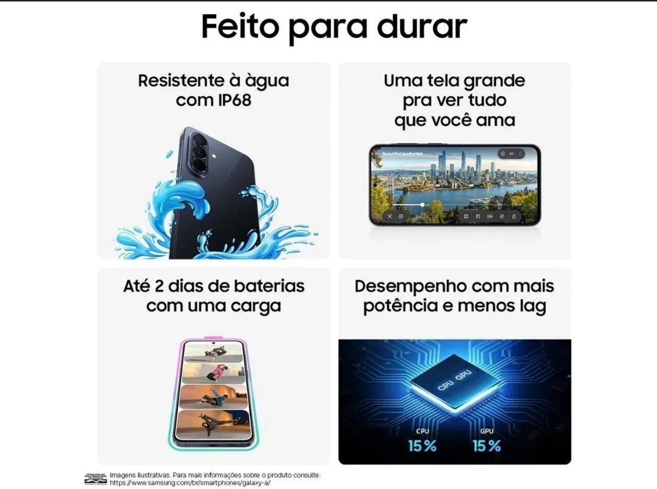 Samsung A57 - Foto 5