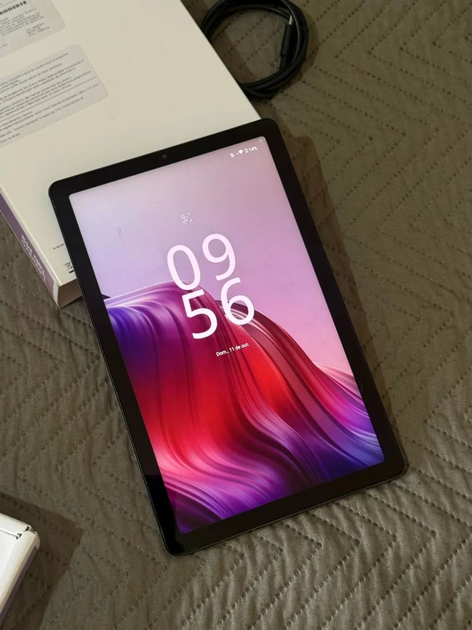 Lenovo Tab M9 