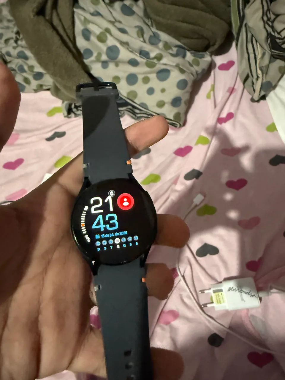 Relógio Smartwatch Original  - Foto 3