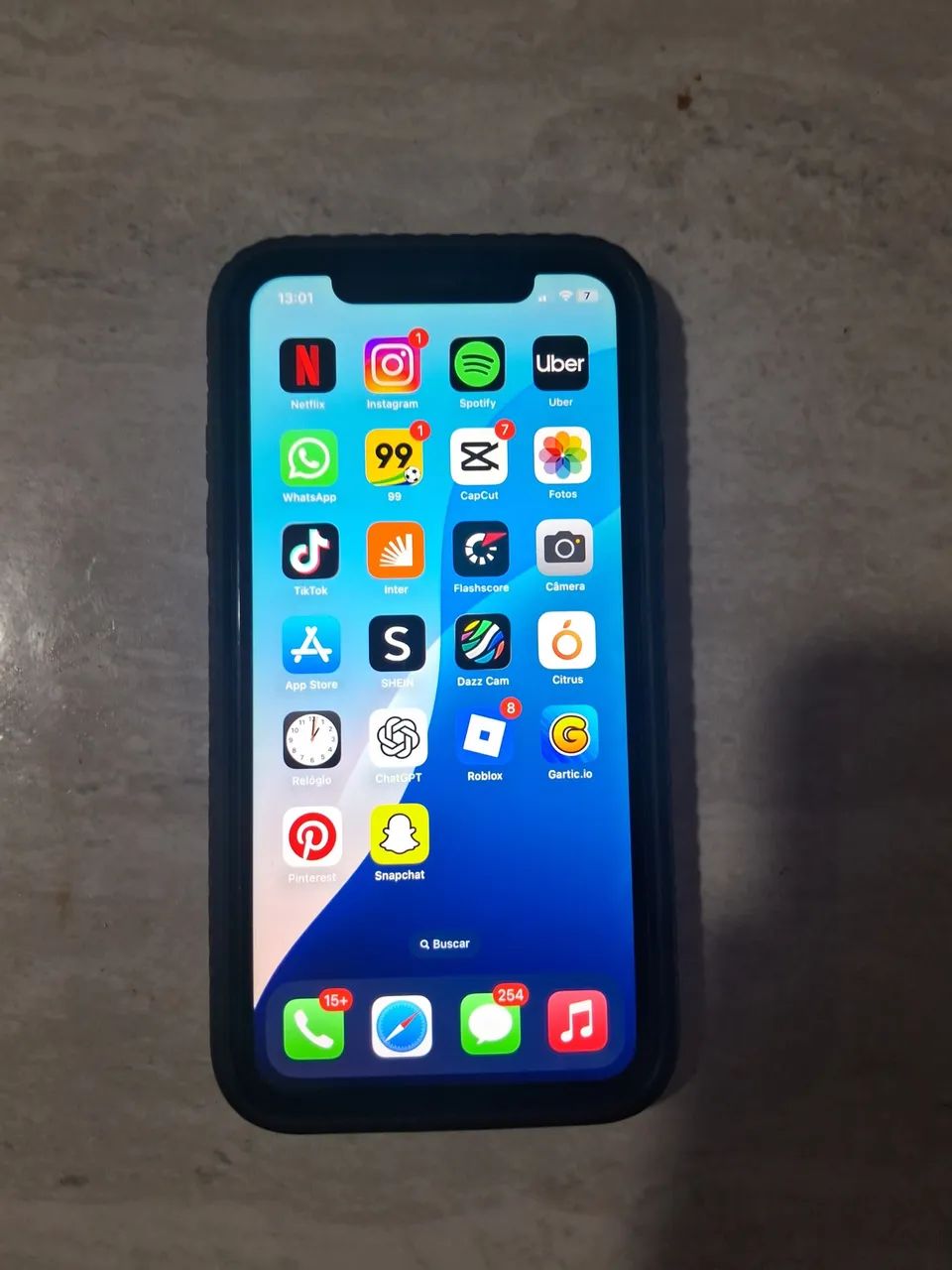 iPhone 11