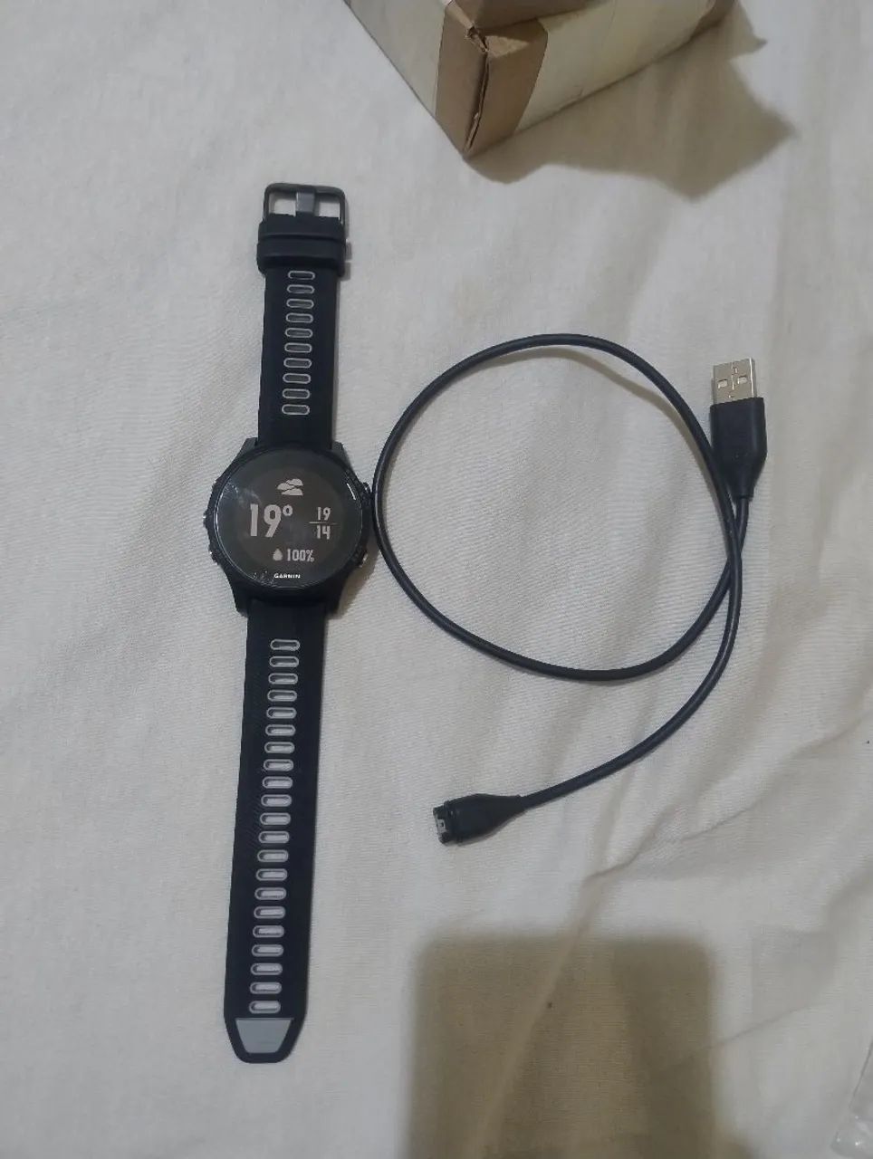 GARMIN FORERUNNER 935 - Foto 3