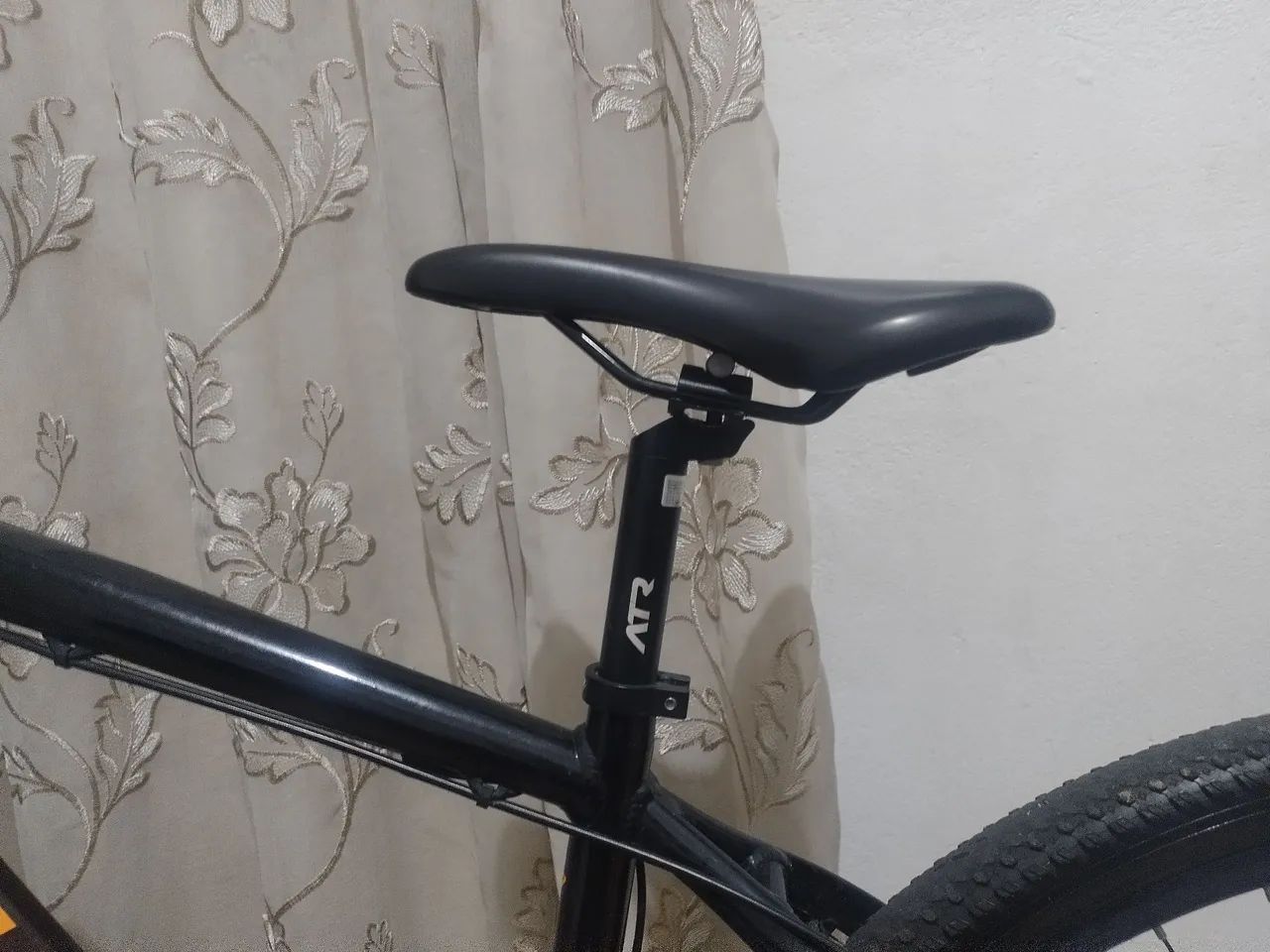 Bicicleta MTB Athor Rider 24 marchas - Foto 3